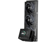 Охладители Thermalright Stream Vision 360 Black