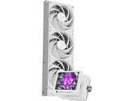 Охладители Thermalright Stream Vision 360 White