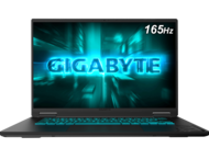 Лаптопи GIGABYTE GAMING A16 3WH
