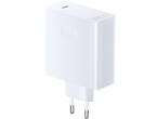 Зарядни устройства  HONOR SuperCharge Power Adapter GaN Slim (Max 100W), White