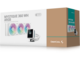 Охладители DeepCool MYSTIQUE 360 WH ARGB