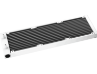 Охладители DeepCool MYSTIQUE 360 WH ARGB