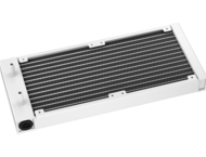 Охладители DeepCool LE240 WH V2