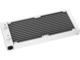 Охладители DeepCool LE240 WH V2