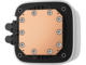 Охладители DeepCool LE360 WH V2