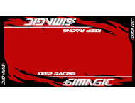 Протектори за под SIMAGIC Logoed Carpet