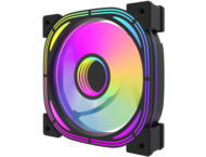 Вентилатори darkFlash Infinity 24R Pro ARGB Black