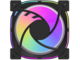 Вентилатори darkFlash Infinity 24R Pro ARGB Black