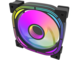 Вентилатори darkFlash Infinity 24R Pro ARGB Black