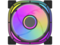 Вентилатори darkFlash Infinity 24R Pro ARGB Black