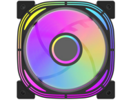 Вентилатори darkFlash Infinity 24R Pro ARGB Black