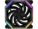 Вентилатори darkFlash INF34 ARGB Black 3-in-1
