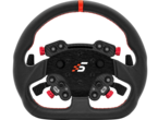 Волани и симулатори SIMAGIC GT1 D Steering Wheel with GT Pro Hub(K)| Shifter & Clutch Paddles, Leather. S208