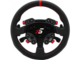 Волани и симулатори SIMAGIC GT1 Round Steering Wheel with GT Pro Hub(K)| Shifter & Clutch Paddles, Leather,QR70 Included. S207