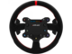 Волани и симулатори SIMAGIC GT Sport Steering Wheel 300mm, QR50, Shifter Paddles, alcantara