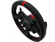 Волани и симулатори SIMAGIC GT Sport Steering Wheel 300mm, QR50, Shifter Paddles, alcantara