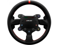 Волани и симулатори SIMAGIC GT Sport Steering Wheel, Shifter Paddles, Leather. S201