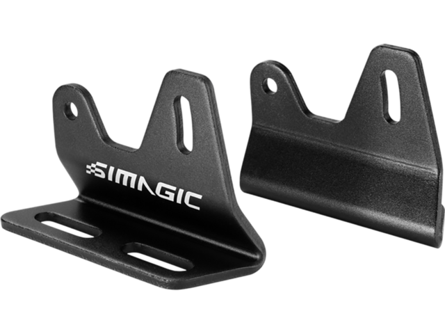 Волани и симулатори SIMAGIC EVO series side mounting bracket. S473