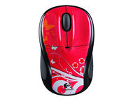 Мишки Безжична оптична мишка Logitech M305