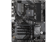 Дънни платки GIGABYTE B550 EAGLE