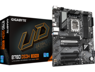 Дънни платки GIGABYTE B760 DS3H GEN5