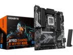 Дънни платки GIGABYTE B760 GAMING X WIFI6E GEN5