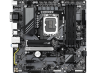 Дънни платки GIGABYTE B760M DS3H GEN5