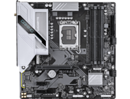 Дънни платки GIGABYTE B760M GAMING PLUS WIFI DDR4