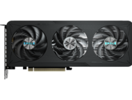 Видео карти GIGABYTE GeForce RTX 5060 Ti EAGLE MAX OC 16G