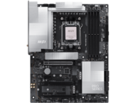 Дънни платки MSI PRO X870E-P WIFI