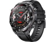 Смарт часовници HUAWEI WATCH Ultimate 2, Black