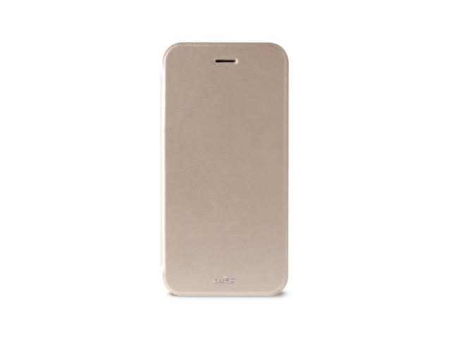 Калъфи PURO Booklet Crystal калъф за iPhone 6 Plus