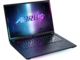 Лаптопи Gigabyte AORUS MASTER 16 BYH