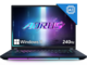 Лаптопи Gigabyte AORUS MASTER 16 BXH