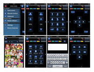 Телевизори Panasonic TX-40AX630E