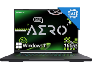 Лаптопи GIGABYTE AERO X16 1WH