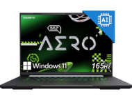 Лаптопи GIGABYTE AERO X16 1TH