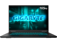 Лаптопи GIGABYTE GAMING A16 CWH