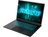 Лаптопи GIGABYTE GAMING A16 CTH