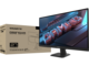 Монитори Gigabyte GS27QXA
