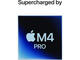 Mini PC Apple Mac mini "M4 Pro"