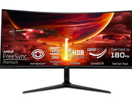 Монитори Acer Nitro ED340CUS3bmiipx