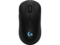 Мишки Logitech PRO 2 LIGHTSPEED Wireless Mouse, Black