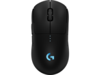 Мишки Logitech PRO 2 LIGHTSPEED Wireless Mouse, Black