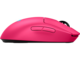 Мишки Logitech PRO 2 LIGHTSPEED Wireless Mouse, Pink