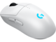 Мишки Logitech PRO 2 LIGHTSPEED Wireless Mouse, White