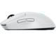 Мишки Logitech PRO 2 LIGHTSPEED Wireless Mouse, White