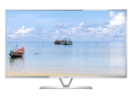 Телевизори Panasonic TX-L60DT60E