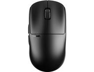 Мишки Pulsar Wireless Gaming Mouse X2 CrazyLight 8K, Jet Black