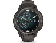 Смарт часовници Garmin Instinct® Crossover AMOLED - Charcoal